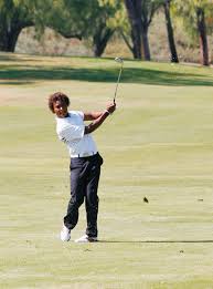 Oxnard golfer wins Simi title