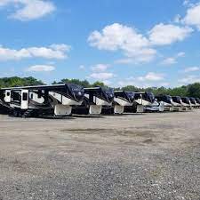 Elkhart county in indiana is known as the rv capital of the world. Tiara Rv Sales Service Northern Indiana Rv Dealer Home Facebook