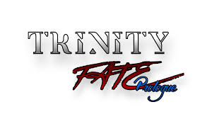 Trinity Fate Prologue by Lazy Gem