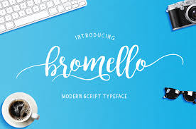 To free download, go to our download font button. Bromello Font Dafont Com