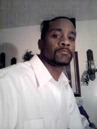 Vernon Teague from Central High School