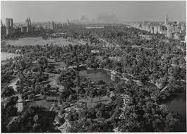Maybe you would like to learn more about one of these? Photos Show New York S Central Park Great Depression Hooverville