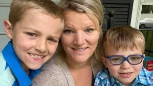 Virginia House Fire Kills Brothers Cody and Liam Slayton