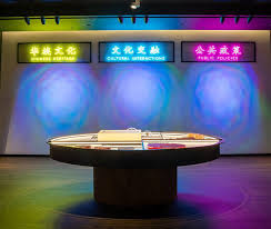The singapore chinese cultural centre's (sccc) cultural extravaganza is back for its 2021 run. Singapore Chinese Cultural Centre Sccc