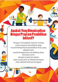 Social integration of students with autism in inclusive settings. Program Pendidikan Khas Menurut Kementerian Pendidikan Malaysia Kitpramenulis