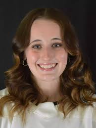 2024-25 Women's Ice Hockey Roster