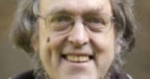 Professor Peter Cameron