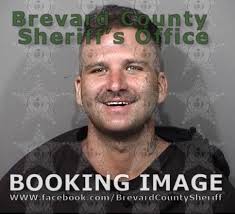 Arrests In Brevard County: May 27, 2022