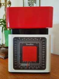 epingle sur electromenagers vintage