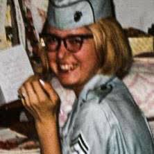 Barbara Ann (Eberle) Cook