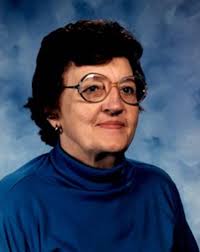 Dorothy Lavaughn Gillespie Obituary March 28, 2017