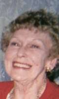 Marion Rossi Obituary (2008)
