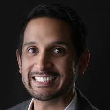 CFO of the Year: David Nosacka