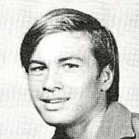 Llewellyn Ernest Shea, Jr. (1951–1993) • FamilySearch