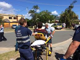 Maybe you would like to learn more about one of these? Queensland Ambulance On Twitter 2 Concerning Jobs Overnight This Morning Multiple People Overdose Unknown Substance Gold Coast Drugs Are Not For Fun Can Will Kill You Https T Co Ptdnbx7am6