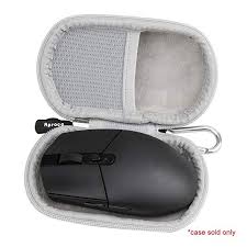 Lightspeed mouse logitech g305 software and drivers download. Hard Carrying Travel Case For Logitech G305 Lightspeed Wireless Gaming Mouse By Aproca Travel Case Logitech Gaming Mouse