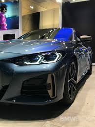 Z06 is singular in its focus of challenging the greatest supercars in the world. Bmw M440i In Artic Race Blue Exclusive Real Life Photos