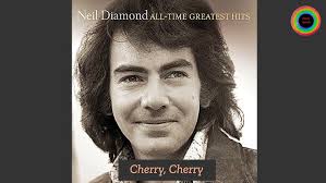 Neil Diamond