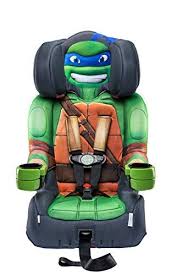 Nickelodeon Kidsembrace Combination Toddler Harness Booster Car Seat Teenage Mutant Ninja Turtle Leo Click Image T Car Seats Baby Car Seats Booster Car Seat
