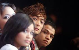 eiLda DoRaLiNa: May 2009