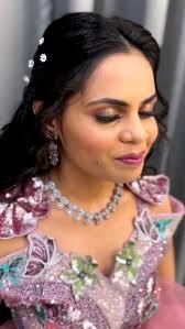 Glossey makeup , Shree saloon unisex ✂️, Add:- old Dena Bank, sarojni chowk  kurud, district:- dhamtari (c.g.), Co. No. :- 9329014294, ., ., ., .,  #makeup #makeupoftheday #makeuplovers #eyemakeup ...