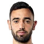 Bruno Fernandes Stats