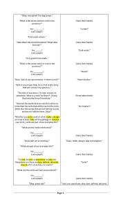 Detailed Lesson Plan In English 2 Verbs Lesson Plan Examples Verbs Lesson Plan English Teacher Lesson Plans