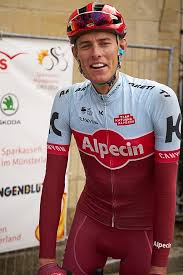 Professional cyclist at team katusha. Nils Politt Birthday Age And Zodiac