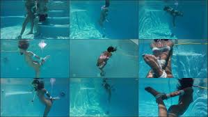 Drea Morgan One Leg Up Underwater, lewrubens at Bondage MF - Download or  watch online Bondage Video | bondage-me.cc