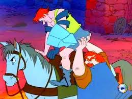 The Sword In The Stone