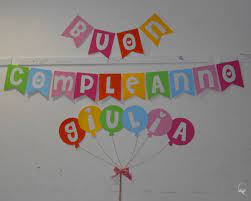 Il Tutorial Per Creare Un Banner Di Buon Compleanno Quello Di Og Striscioni Di Buon Compleanno Festa Di Compleanno Arcobaleno Striscioni Compleanno Fai Da Te