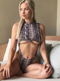 Paige spiranac is a professional golfer from united states. Golf Paige Spiranac S Top 10 Photos Golfer Approaches Three Million Instagram Followers Marca