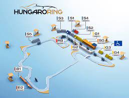 2146 mogyoród, versenypálya 0222/2/3/6 tel. Formula 1 Rolex Hungarian Grand Prix 2021