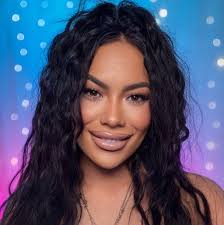 highlight Val Naya Valerie Vanaya Indian Country Today Native American  Times Relentless Indigenous Woman KRQE News 13 KOB 4 KOAT Sasha Lenninger  KOAT Tessa Mentus