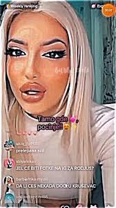 Barbara Kod Bojana Laziz