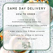 Masukkan ke dalam periuk nasi. Mok Teh Nasi Dagang Terengganu Same Day Delivery Click Link At Bio Https Moktehnasidagang Oddle Me En My 10 Off Total Order For First Time Customer Only Code Take10 Moktehnasidagang Normal Operation Hours Tuesday Sunday