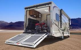 Check spelling or type a new query. 6 Of The Best Rvs With Motorcycle Storage Rving Know How