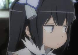Hestia Danmachi Dungeon Ni Deai Wo Motomeru No Wa Machigatteiru Darou Ka Kami Sama Dungeon Ni Deai Dungeon Chibi Anime Kawaii
