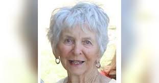 Gretchen Jane Turner Obituary