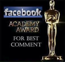 Best Comment Award Best Comments Comment Memes Funny Inspirational Memes