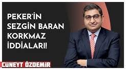 Sedat peker'in son videosunda işaret ettiği paramount hotel'in elden ele nasıl geçtiğine dair çok çarpıcı iddialar ortaya atıldı. Gbozfjifqml7um