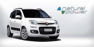 Resta aggiornato su fiat panda km 0 metano in vendita. Fiat Panda Metano Promozione Di Aprile Ceccato Automobili