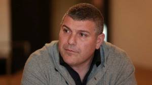 Azərbaycanlı killer milyarder Teddi Saqini öldürməyə gedibmiş