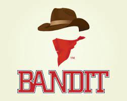 Nice Bandit Logo Bandit Logo Business Instagram Ideas Mascot Logos