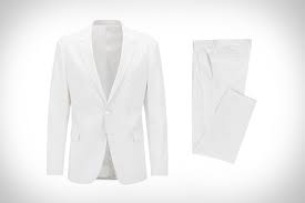 Order today or call now! Boss X Michael Jackson Thriller Suit Uncrate
