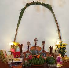 Độc đáo phong tục thờ cây mía ngày Tết ...