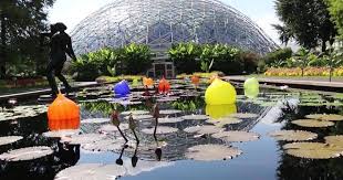 Missouri Botanical Garden Upcoming Events In St Louis On Do314