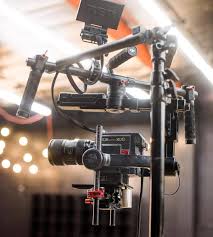 Our Customer Colespraguedp Sharing This Beautiful Shot Of His Ronin Mx Using Our Tilt Extensions And Pro Dovetail And One 2 Count Ronin M Dji Ronin Telescope