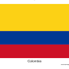 Yellow represents the soil, gold, and the riches of the country, as well as the sun, harmony, agriculture and. 1