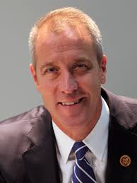 Democratic Rep. Sean Maloney has $1.47 million for re-election campaign